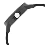 NR68012PP14 FASTRACK SILICONE STRAP WATCH