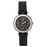 NR68015PP01 FASTRACK  SILICONE STRAP WATCH