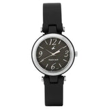 NR68015PP01 FASTRACK  SILICONE STRAP WATCH