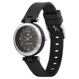 NR68015PP01 FASTRACK  SILICONE STRAP WATCH