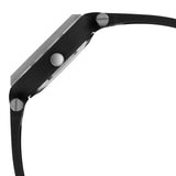NR68015PP01 FASTRACK  SILICONE STRAP WATCH