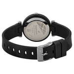 NR68015PP01 FASTRACK  SILICONE STRAP WATCH