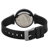 NR68015PP01 FASTRACK  SILICONE STRAP WATCH