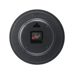 NBW0012PA01 TITAN CONTEMPORARY WALL CLOCK