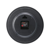 NBW0012PA01 TITAN CONTEMPORARY WALL CLOCK
