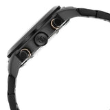 NS90086KM05 Titan Octane Black Dial Chronograph Watch for Men