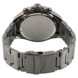 NT90087QM01 -  Titan Quartz Chronograph Blue Dial Watch