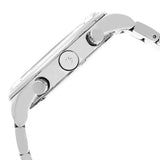 NT90102SM01 -  Titan Quartz Blue Dial Watch