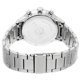 NT90102SM01 -  Titan Quartz Blue Dial Watch