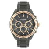 NS90103KM03 - Titan Chronograph Black Dial Watch