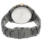 NS90103KM03 - Titan Chronograph Black Dial Watch