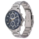 NS90104KM01 Titan Stainless Steel Strap watch for Men