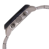 NS90104KM01 Titan Stainless Steel Strap watch for Men
