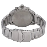 NS90104KM01 Titan Stainless Steel Strap watch for Men