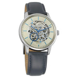 NU90110SL02 -  Titan Automatic Champagne Dial Watch