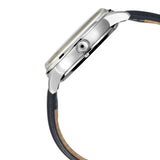 NU90110SL02 -  Titan Automatic Champagne Dial Watch