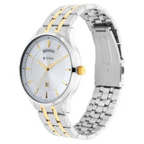 NU90127BM01 - Titan Regalia Opulent White Dial Watch