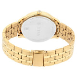 NU90127YM02 - Titan Regalia Opulent Black Dial watch