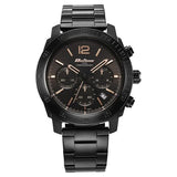 NT90157NM01 - Titan Octane Classic Sporty Black Dial watch