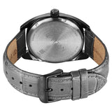90211QL02 -  Titan Tonneau Grey Dial Watch