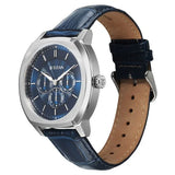 90213SL01 - Titan Regalia Arc Blue Dial Watch