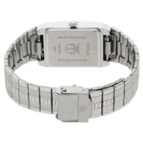 NU9151SM01 - Titan Quartz White Dial Watch