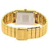 NU9151YM03 - Titan Golden Dial watch