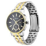 NT9441BM02 - Titan Regalia Opulent  Black Dial Watch