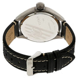 9366NL01 - Titan Analog Black Dial Watch