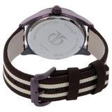 9487QP01J - Titan Analog Beige Dial watch