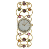 95006YM01J - Titan Raga Mother of Pearl Dial Watch