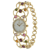 95006YM01J - Titan Raga Mother of Pearl Dial Watch