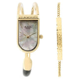 95053YM01F -  Raga Titan Espana Mother of Pearl Dial Watch