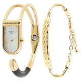 95053YM01F -  Raga Titan Espana Mother of Pearl Dial Watch