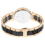 NT95061WD03 - Titan Analog Black Dial Watch