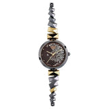 NR95121KM01 Titan Raga Stainless Steel Strap watch for Women