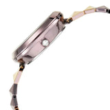NR95121KM01 Titan Raga Stainless Steel Strap watch for Women