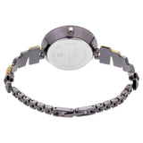 NR95121KM01 Titan Raga Stainless Steel Strap watch for Women