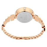NU95121WM01 - Titan Raga Facets Rose Gold Dial Watch