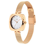 NS95139QM02 -  Titan Raga Moments Of Joy Silver Dial Watch