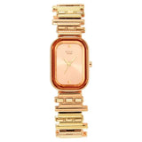 NT95154KM01 - Titan Raga Love All Rose Gold Dial Watch
