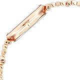 NT95154KM01 - Titan Raga Love All Rose Gold Dial Watch