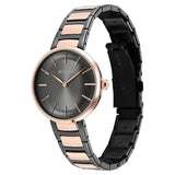 NS95183KM02 - Titan Workwear Anthracite Dial Watch