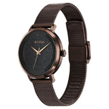 NU95184QM01 - Titan Workwear Black Dial Watch