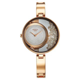 NT95224WM01F - Titan Raga Power Pearls  White Dial Watch