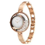 NT95224WM01F - Titan Raga Power Pearls  White Dial Watch