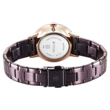 NT95248KM01 - Titan TGIF Brown Dial  Watch