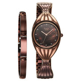 NU95254QM01F - Titan Raga Memoirs Mother Of Pearl Dial Watch