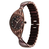 NU95254QM01F - Titan Raga Memoirs Mother Of Pearl Dial Watch