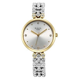 NU95262BM01 - Titan Raga Showstopper Silver Dial Watch